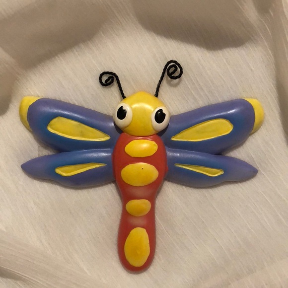 Baby’s Room Wall Decoration (4pc) - Picture 4 of 8